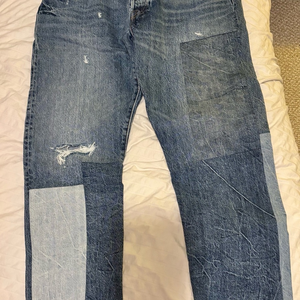 Rugged Classic Levi’s - NWT - Picture 5 of 6